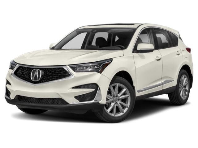 2020 Acura RDX Base