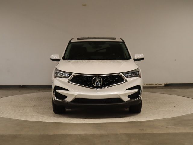 2020 Acura RDX Base