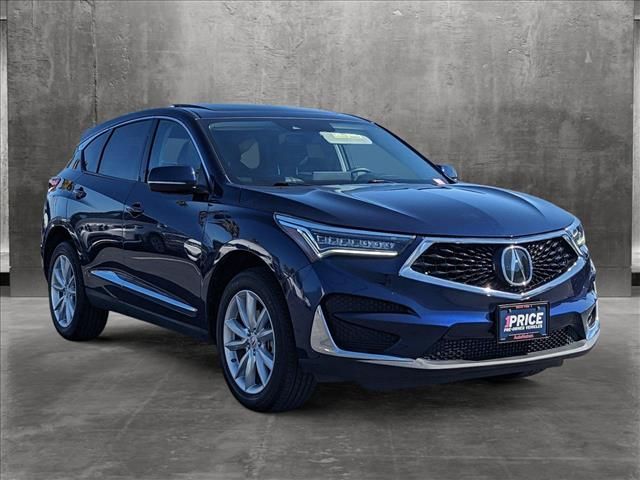 2020 Acura RDX Base