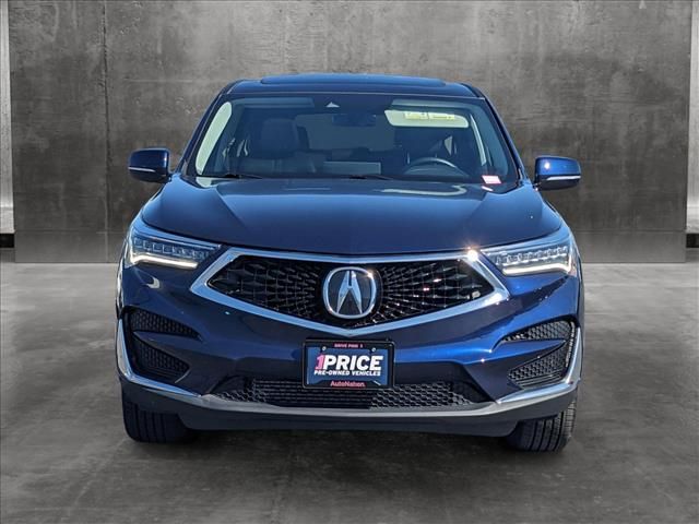 2020 Acura RDX Base