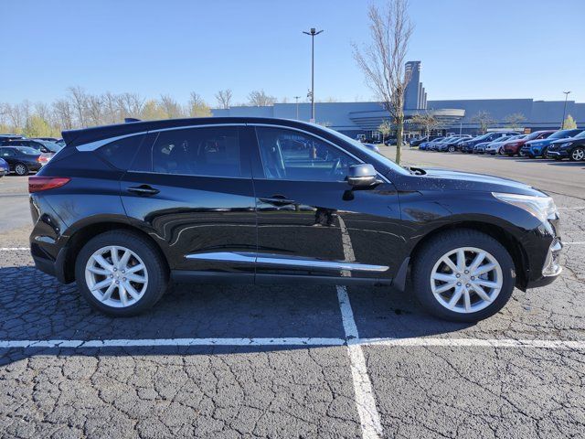 2020 Acura RDX Base