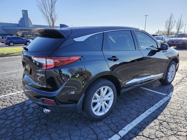 2020 Acura RDX Base