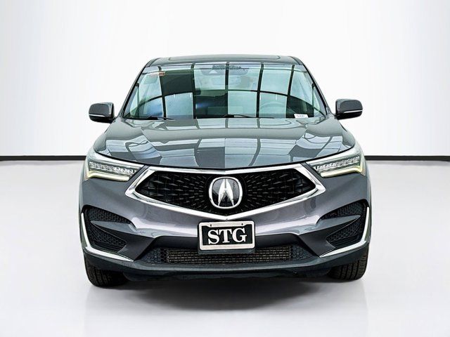 2020 Acura RDX Base