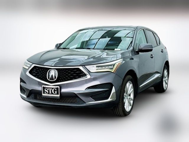 2020 Acura RDX Base