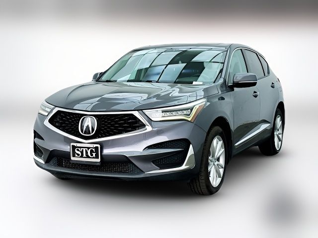 2020 Acura RDX Base