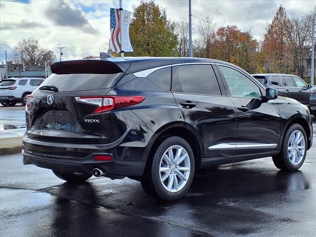 2020 Acura RDX Base