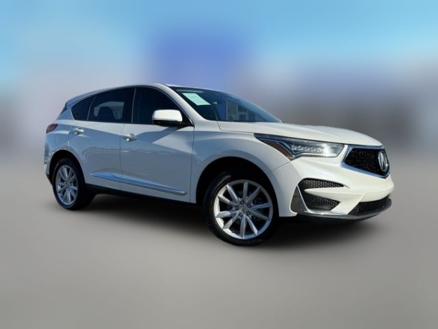 2020 Acura RDX Base