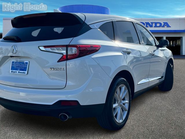 2020 Acura RDX Base