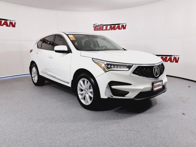 2020 Acura RDX Base