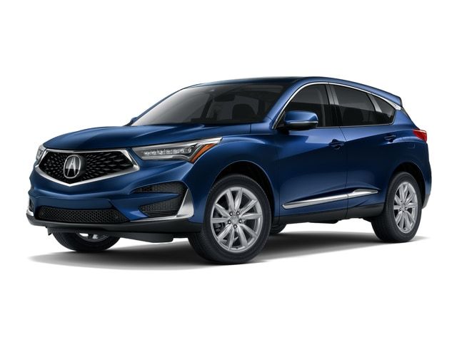 2020 Acura RDX Base