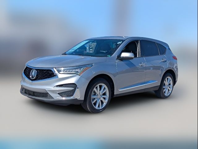 2020 Acura RDX Base