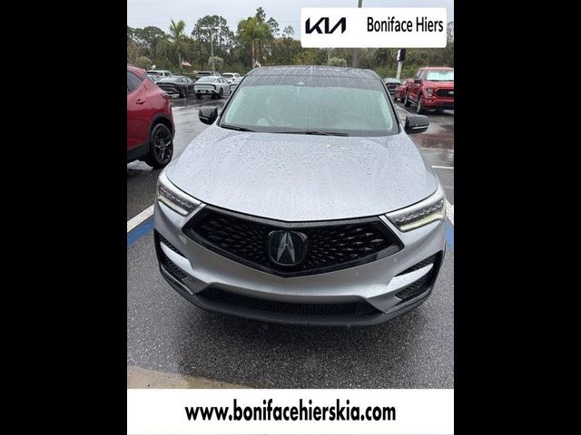 2020 Acura RDX Base