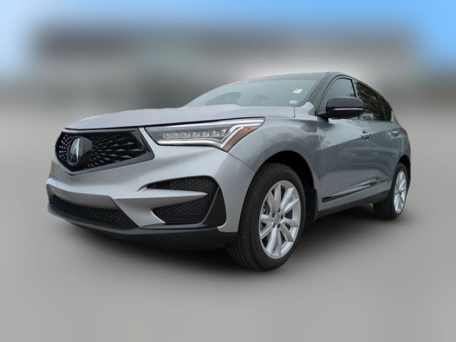 2020 Acura RDX Base