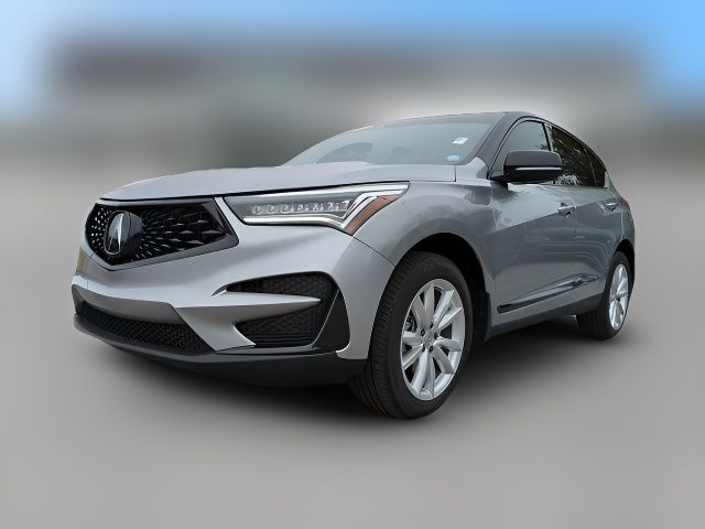 2020 Acura RDX Base