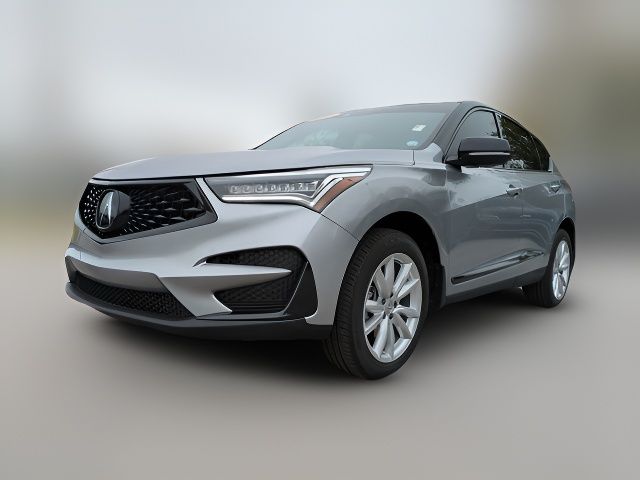 2020 Acura RDX Base