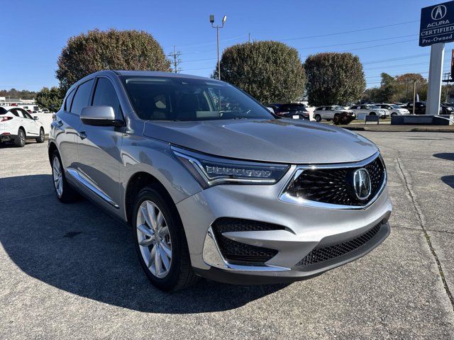 2020 Acura RDX Base