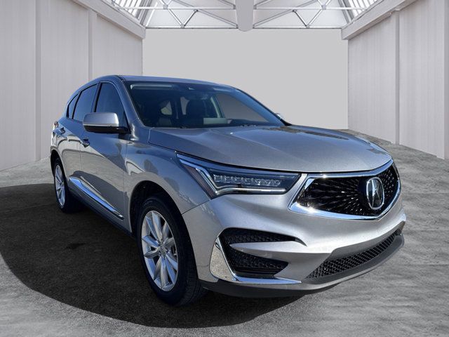 2020 Acura RDX Base