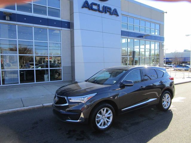 2020 Acura RDX Base