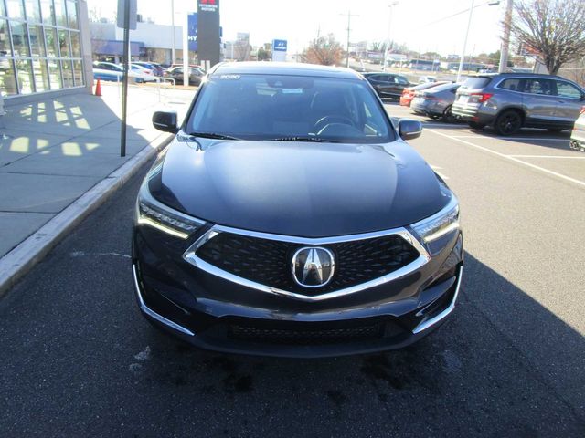 2020 Acura RDX Base