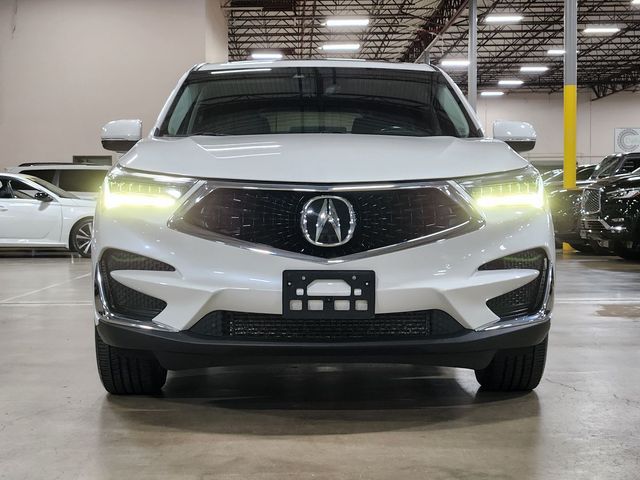 2020 Acura RDX Base