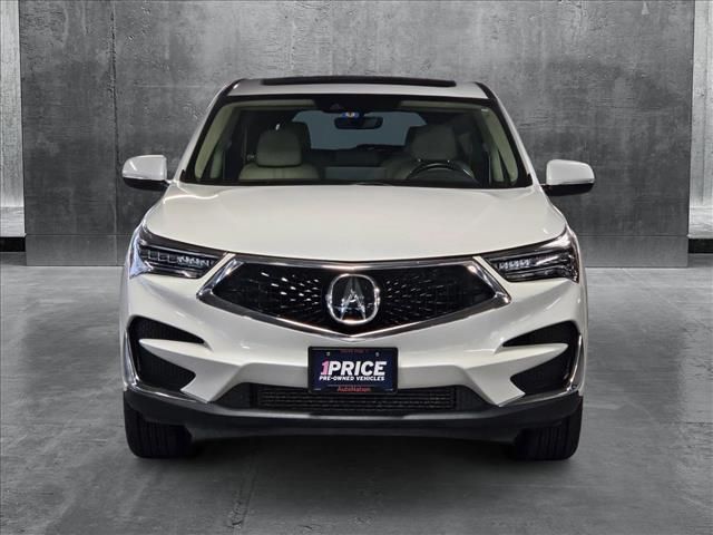 2020 Acura RDX Base