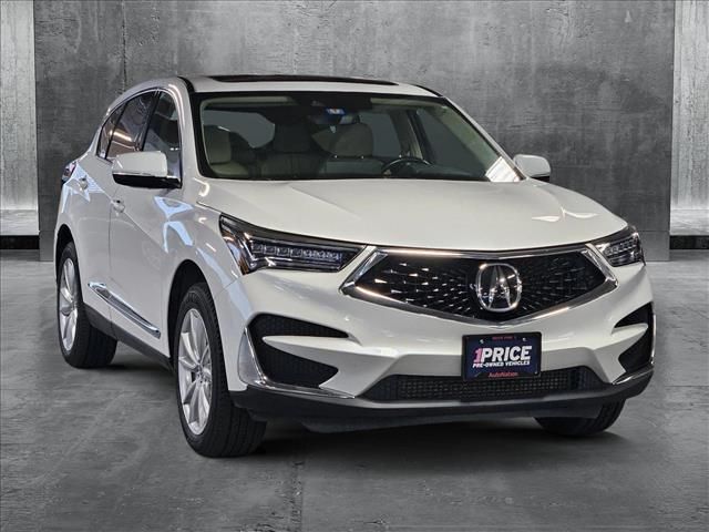 2020 Acura RDX Base