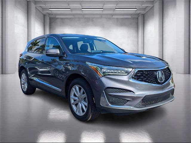 2020 Acura RDX Base