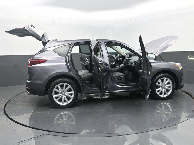 2020 Acura RDX Base