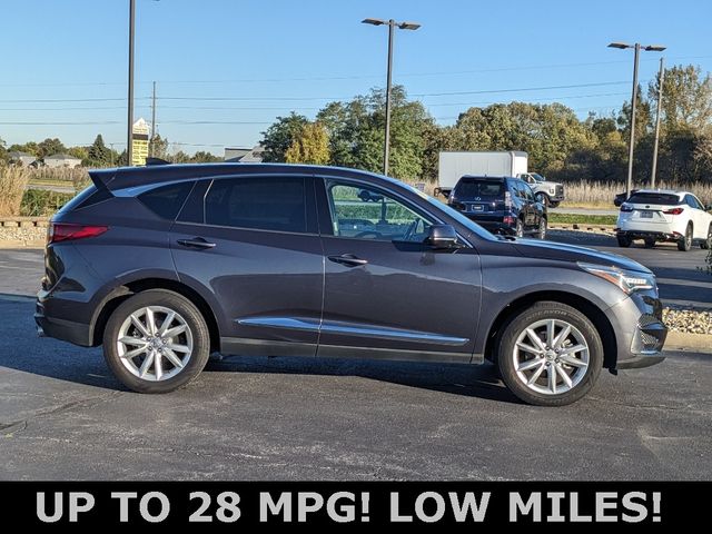 2020 Acura RDX Base