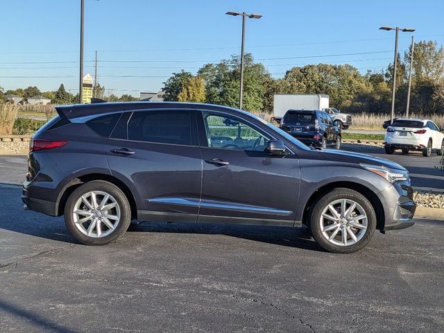 2020 Acura RDX Base