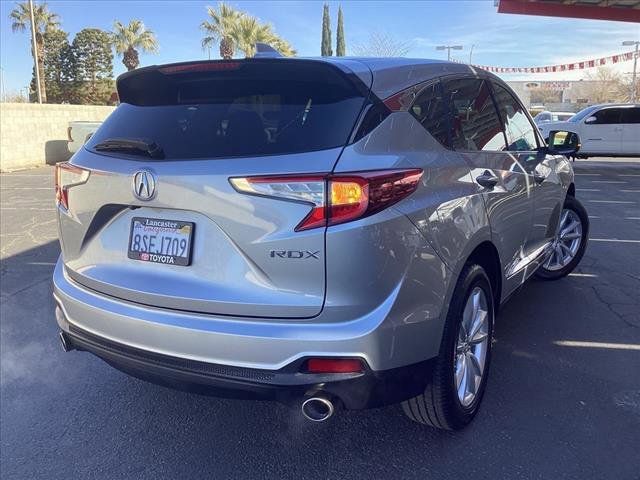 2020 Acura RDX Base