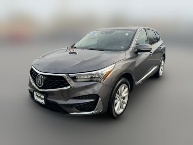 2020 Acura RDX Base