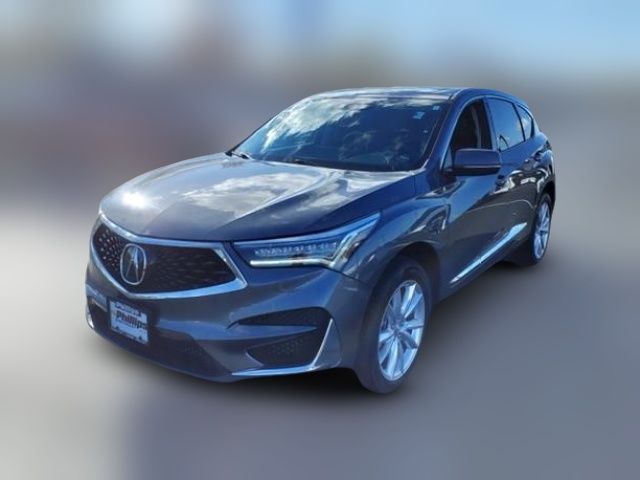 2020 Acura RDX Base