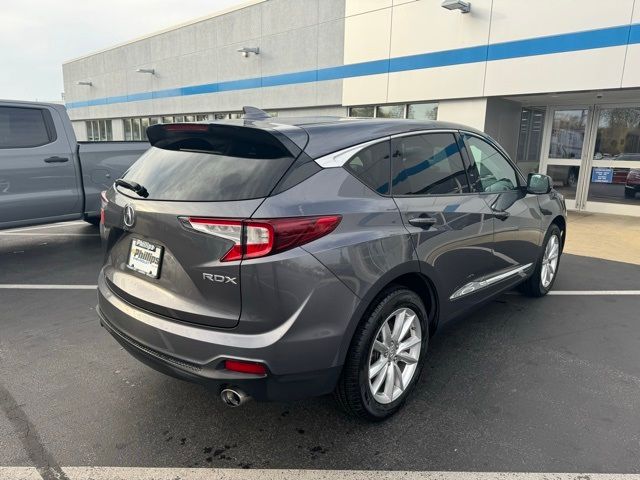 2020 Acura RDX Base