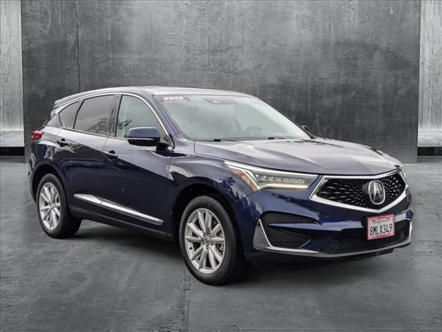 2020 Acura RDX Base