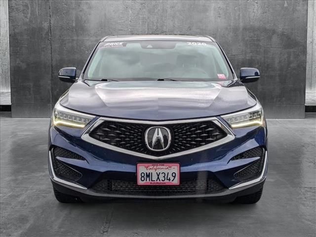 2020 Acura RDX Base