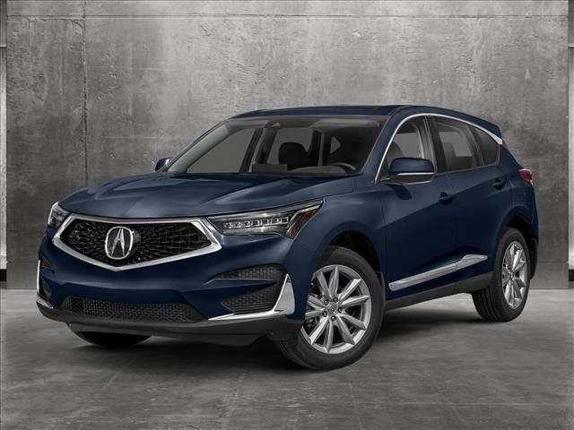 2020 Acura RDX Base