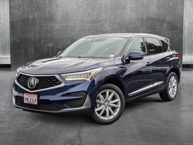 2020 Acura RDX Base