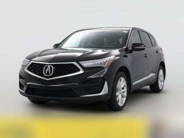 2020 Acura RDX Base