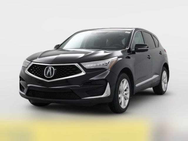 2020 Acura RDX Base