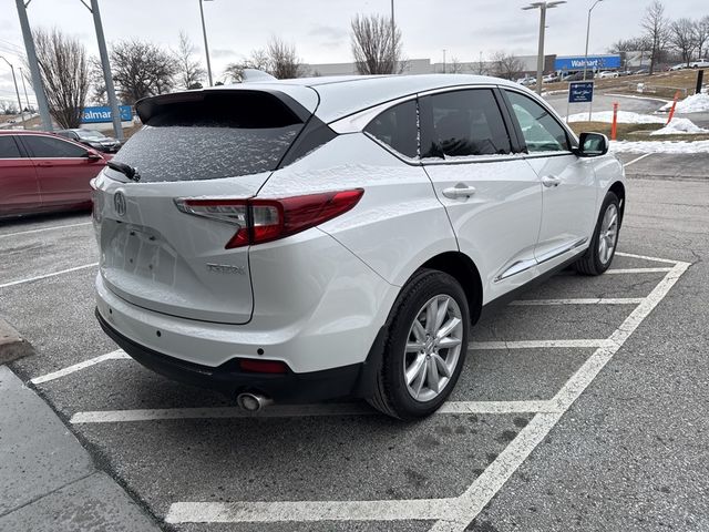 2020 Acura RDX Base