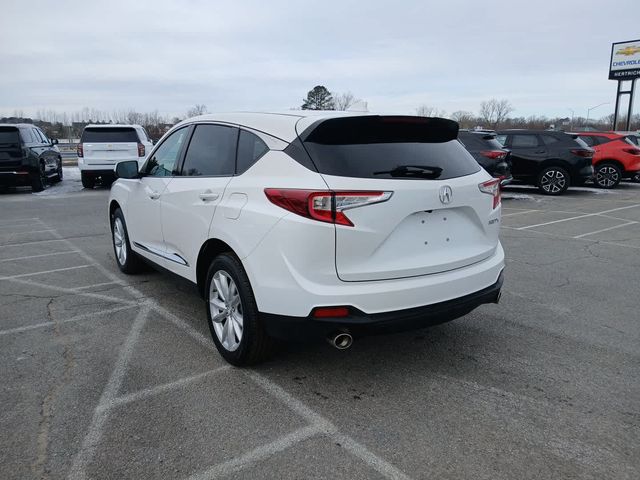 2020 Acura RDX Base