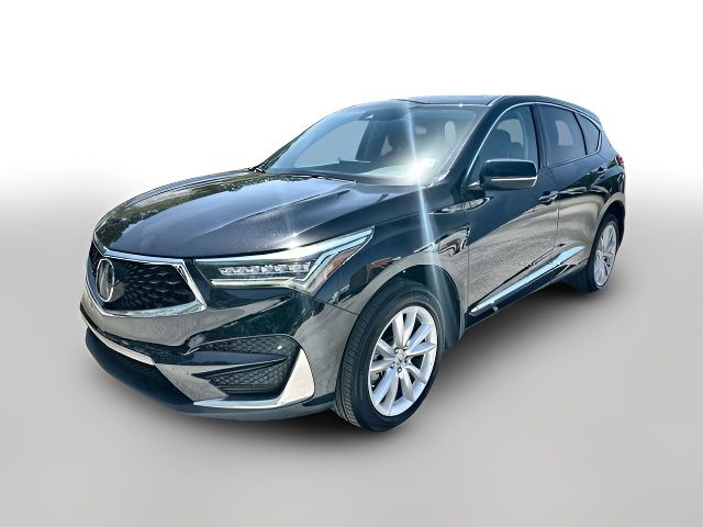 2020 Acura RDX Base