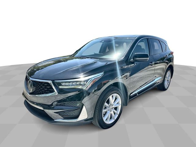 2020 Acura RDX Base