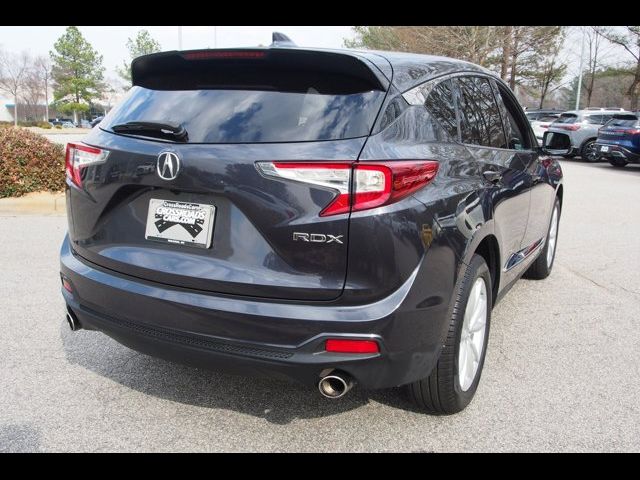 2020 Acura RDX Base