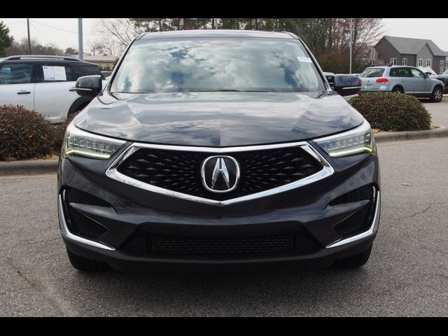 2020 Acura RDX Base