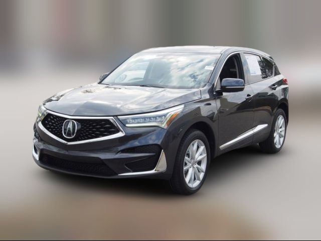 2020 Acura RDX Base