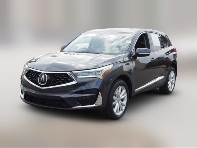 2020 Acura RDX Base