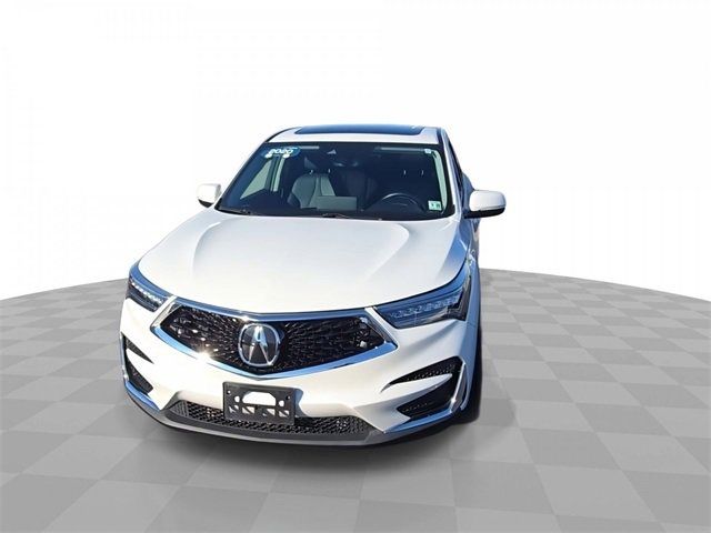 2020 Acura RDX Base