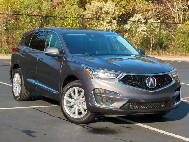 2020 Acura RDX Base